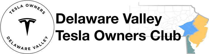 Delaware Valley Tesla Owners Club